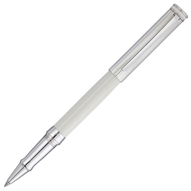 Waldmann Edelfeder Champagne Rollerball Pen. Executive Pens