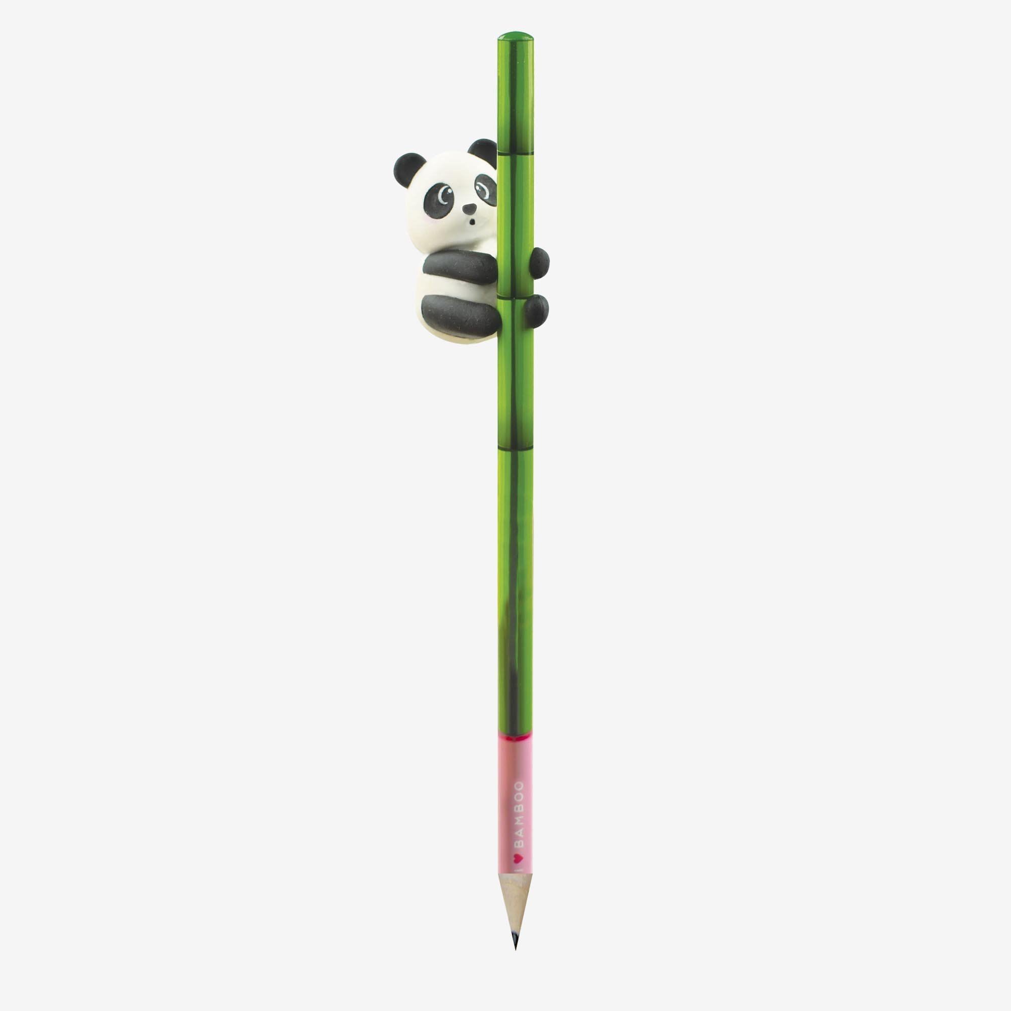 Legami Panda Pantastic Scented Eraser