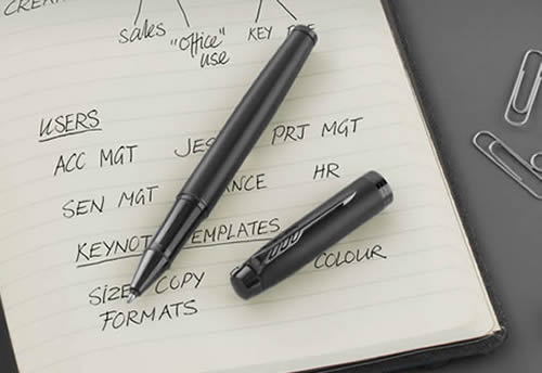 10 Best Pens for Black Paper Reviewed and Rated in 2023 - Art Ltd