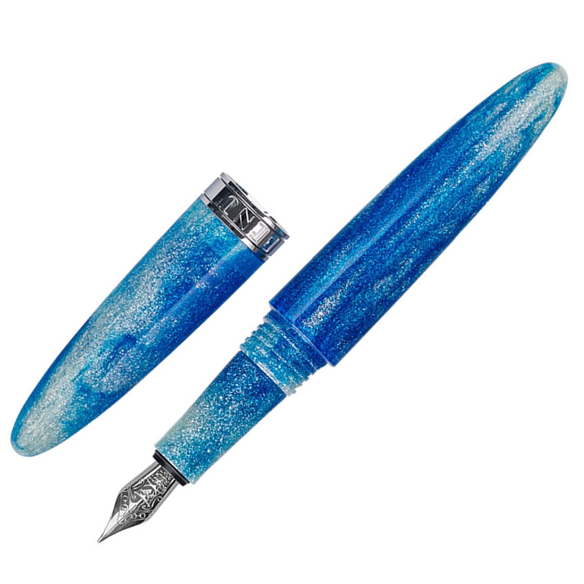 BENU Minima Arctic Serenity Fountain Pen