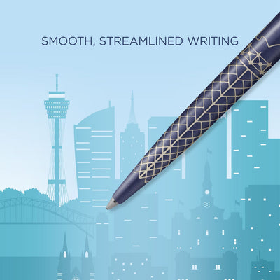 Parker Jotter Special Edition Global Icons: Sydney Blue Ballpoint Pen