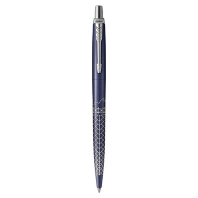 Parker Jotter Special Edition Global Icons: Sydney Blue Ballpoint Pen