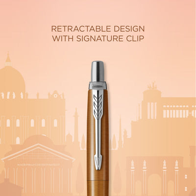 Parker Jotter Special Edition: Rome Bronze