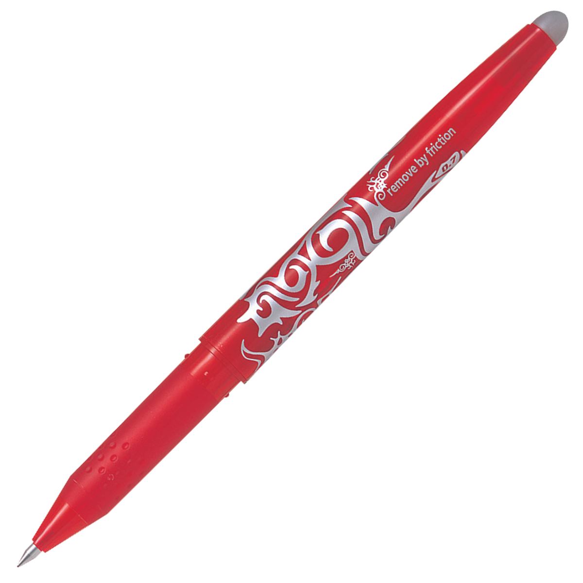 Pilot FriXion Ball Erasable Rollerball Pen - Red