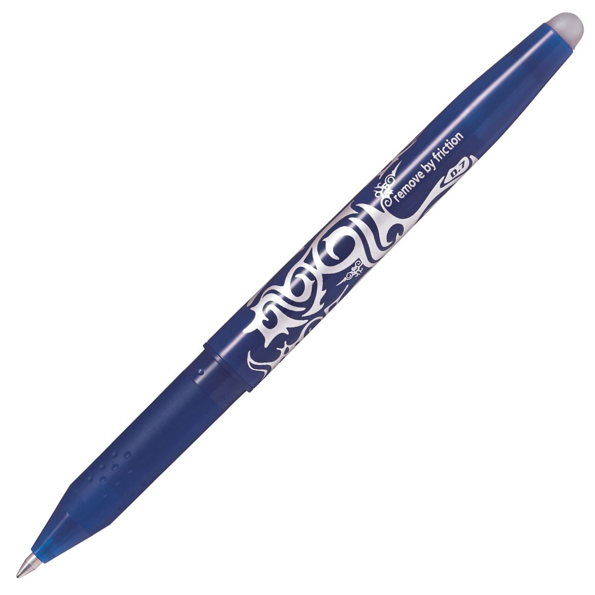 Pilot FriXion Ball Erasable Rollerball Pen - Blue