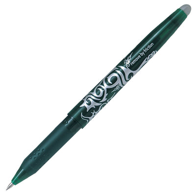 Pilot FriXion Ball Erasable Rollerball Pen - Green