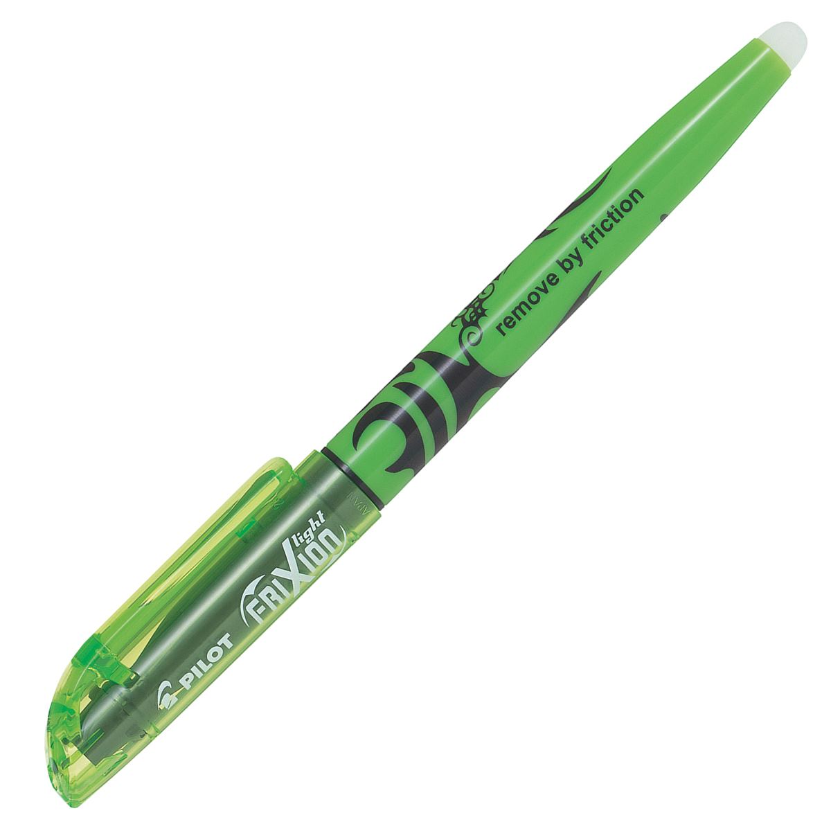 Pilot FriXion Light Erasable Highlighter - Green