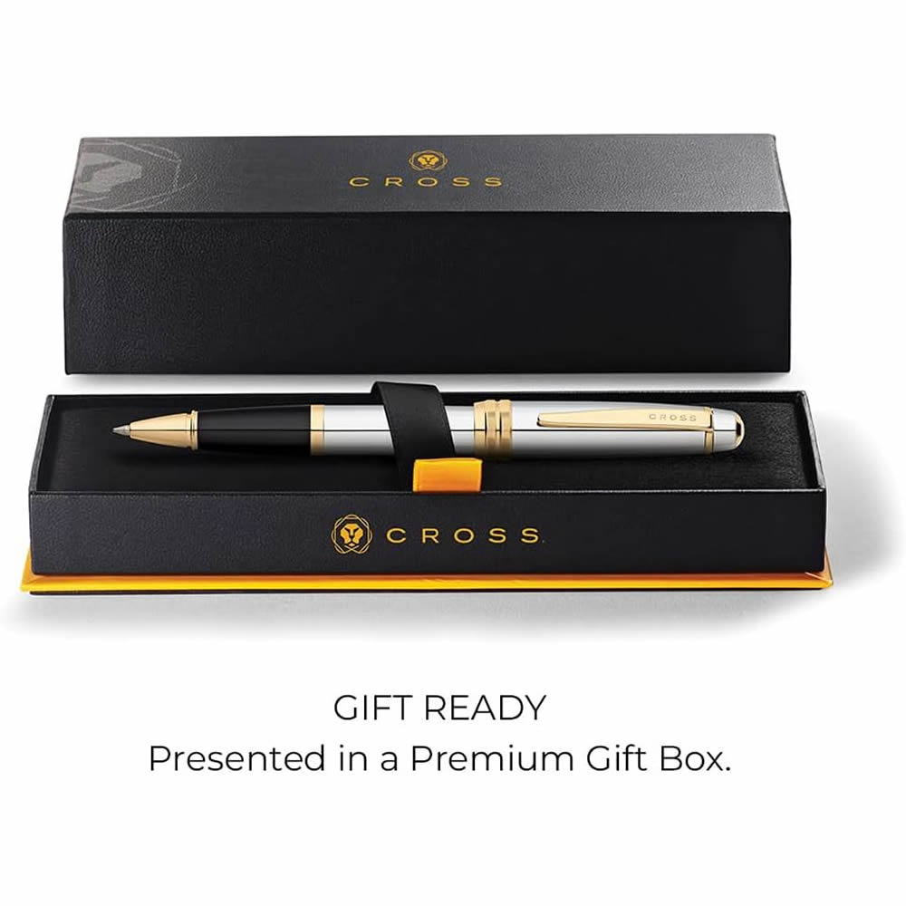 Ballpoint pen gift online