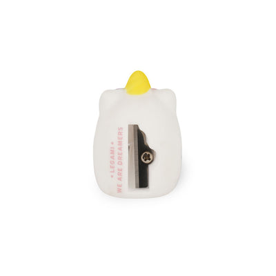 Legami Mini Friends Pencil Sharpener - Unicorn