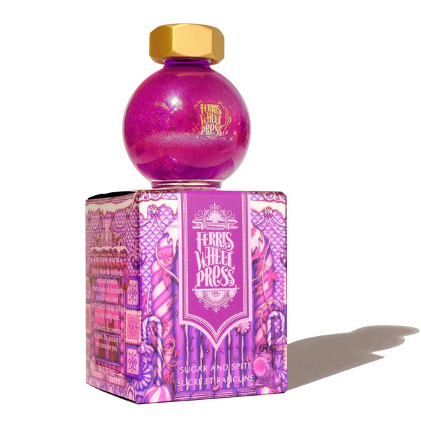 7th and plum pure romance online perfume