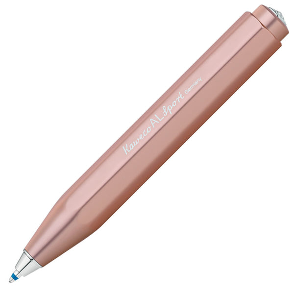 Kaweco Brass Sport Fountain Pen – Pen Pusher  The creative pen and  sustainable stationery store