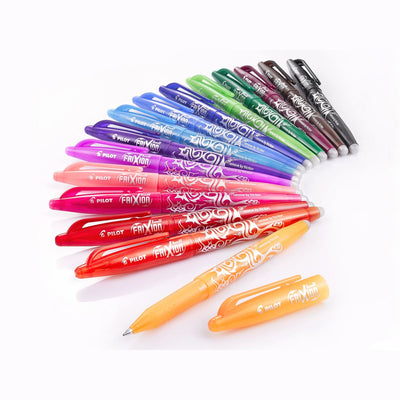 Pilot FriXion Ball Erasable Rollerball Pen - Violet