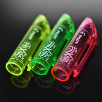 Pilot FriXion Light Erasable Highlighter - Green