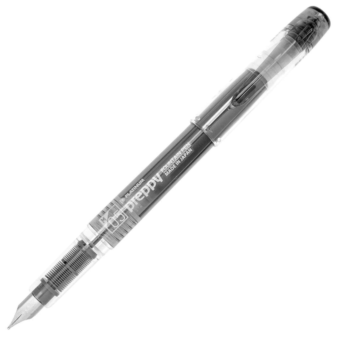 Platinum pen online