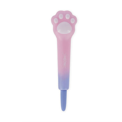 Legami Squeezies Squashy Gel Pen - Kitty