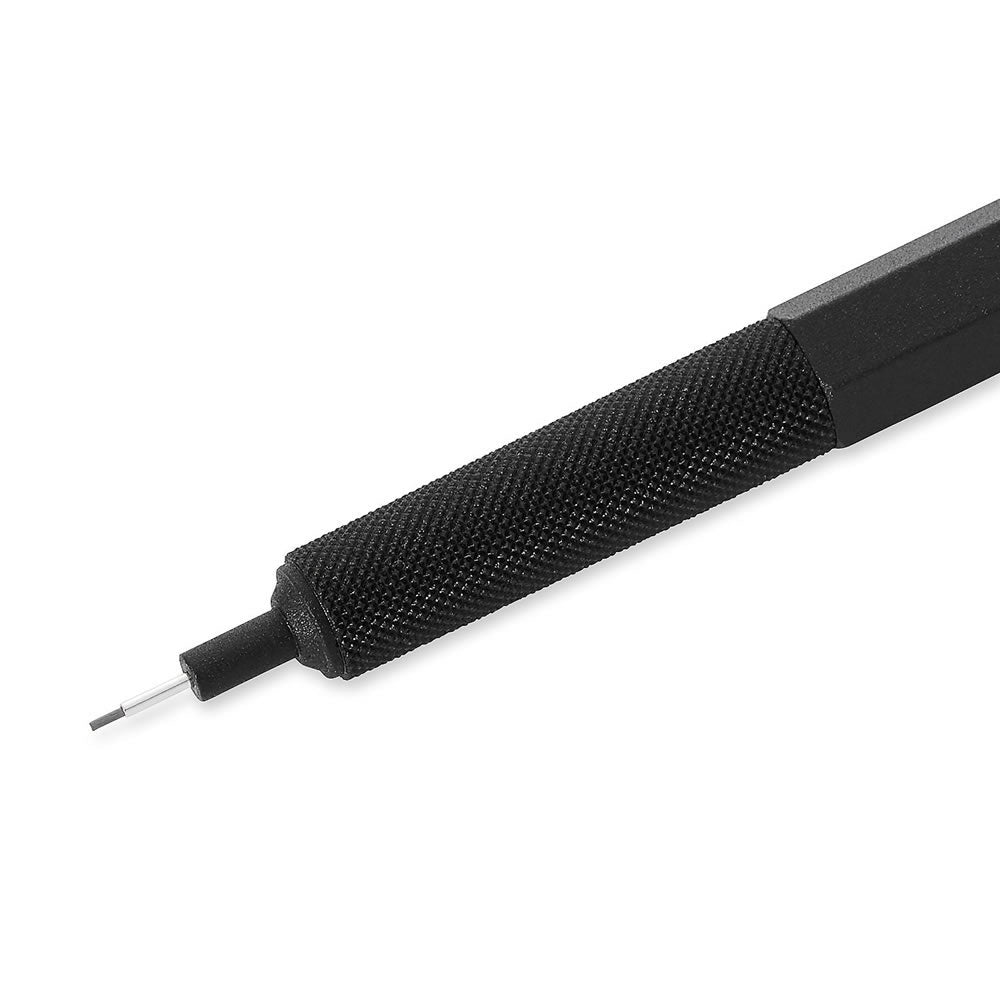 Rotring 600 Mechanical Pencil buy 0.5mm Black