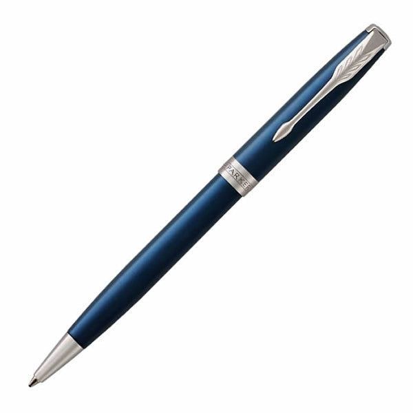 BIRO PARKER REFLEX BLU