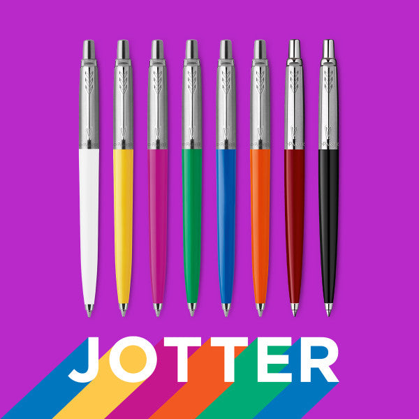 Parker ballpen online