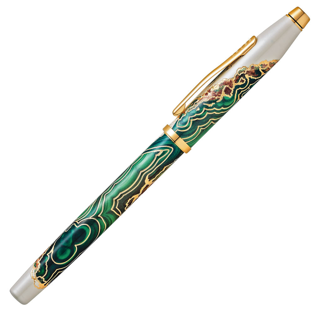 Cross Wanderlust Borneo Fountain Pen