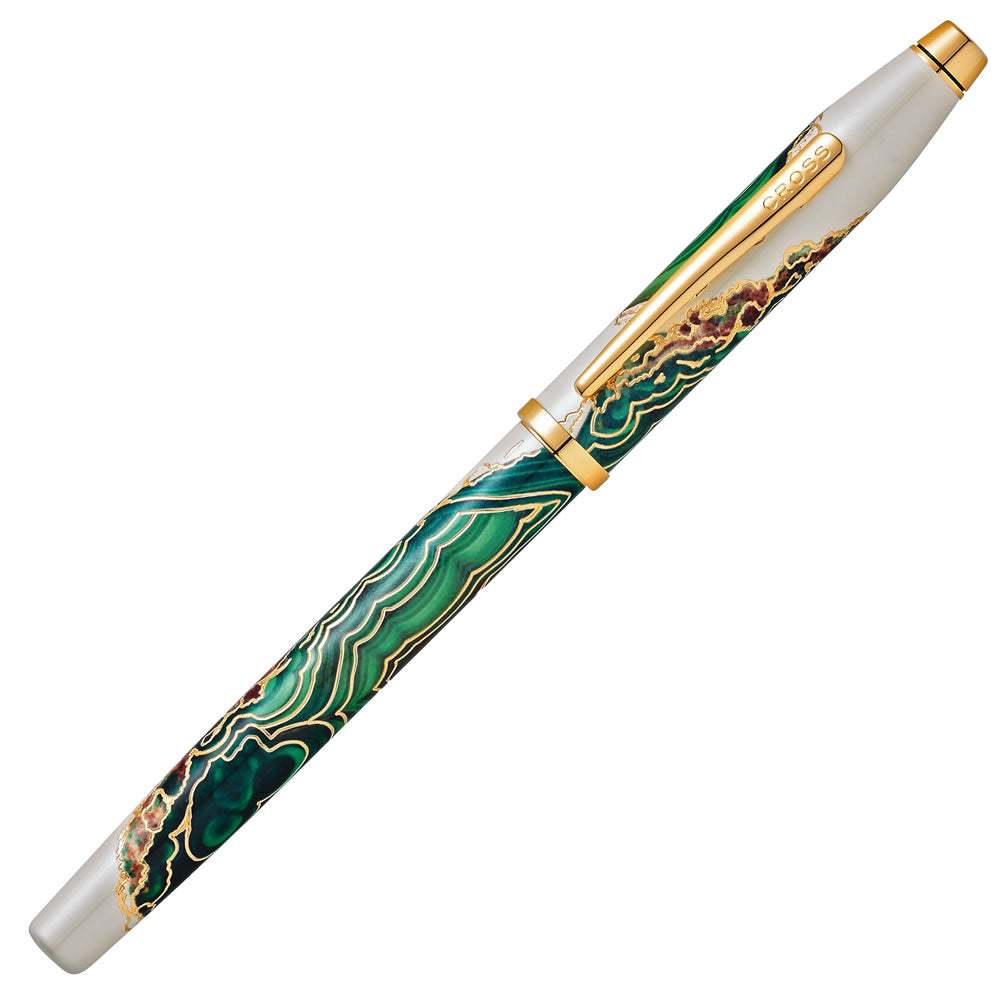 Cross Wanderlust Borneo Fountain Pen