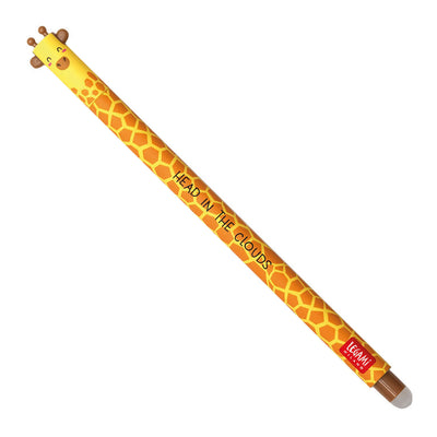Legami Erasable Pens , set of 8 gel pens ,choose your combo -,party  bags,school - Contaduria General