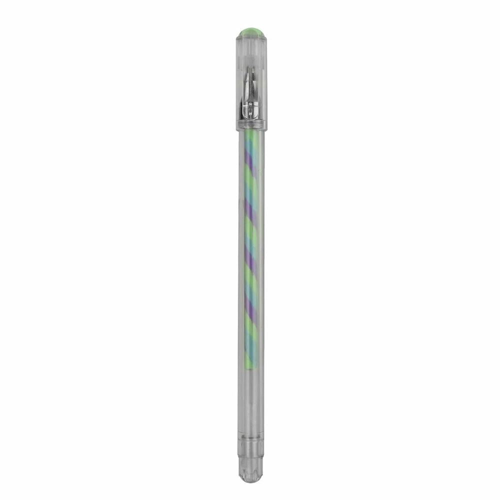 Legami Twist Pen Set Of 3 Multicoloured Gel Pens